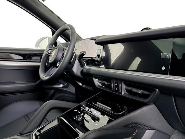 new 2026 Porsche Cayenne car, priced at $113,485