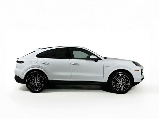 new 2026 Porsche Cayenne car, priced at $113,485