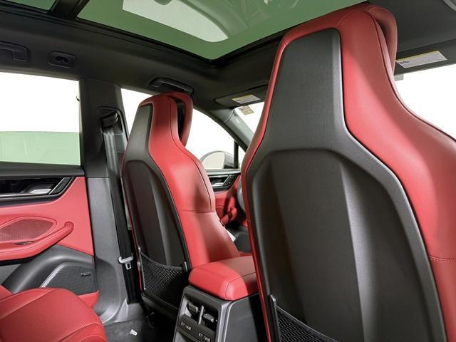 new 2025 Porsche Macan car, priced at $86,905