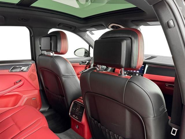 used 2023 Porsche Macan car, priced at $77,770