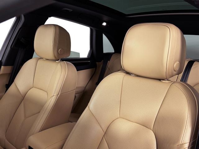 new 2026 Porsche Macan car, priced at $74,510