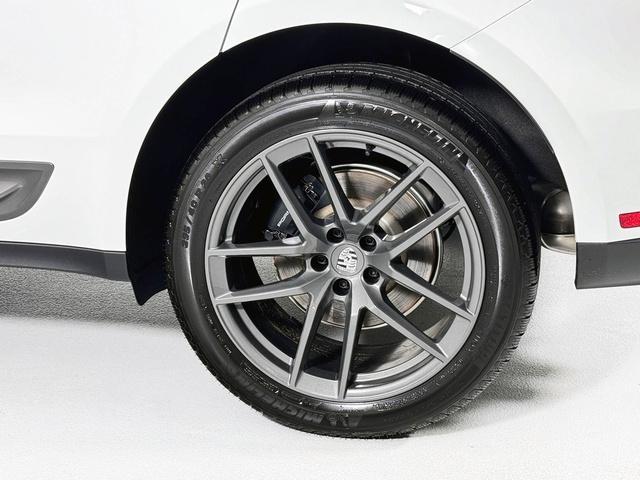 new 2025 Porsche Macan car, priced at $75,865