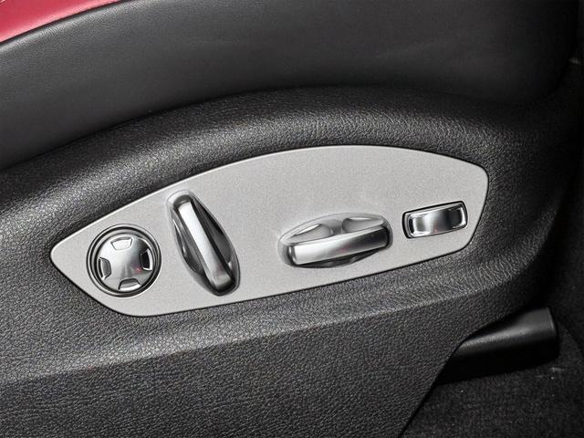 new 2025 Porsche Macan car, priced at $75,865