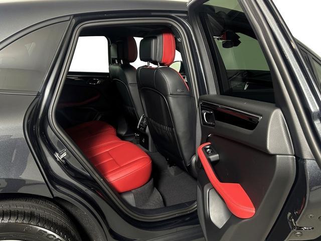 new 2026 Porsche Macan car, priced at $76,240