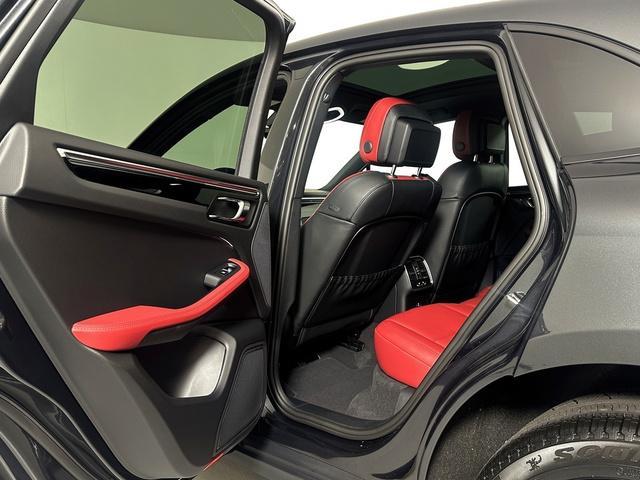 new 2026 Porsche Macan car, priced at $76,240