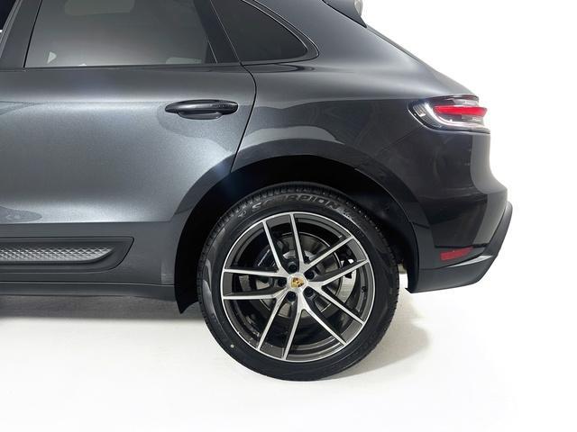 new 2026 Porsche Macan car, priced at $76,240