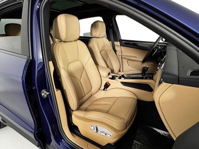 new 2026 Porsche Macan car, priced at $74,880