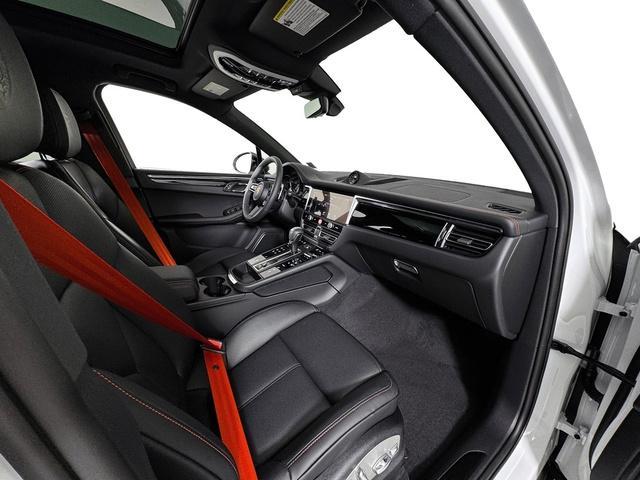 new 2026 Porsche Macan car, priced at $75,260