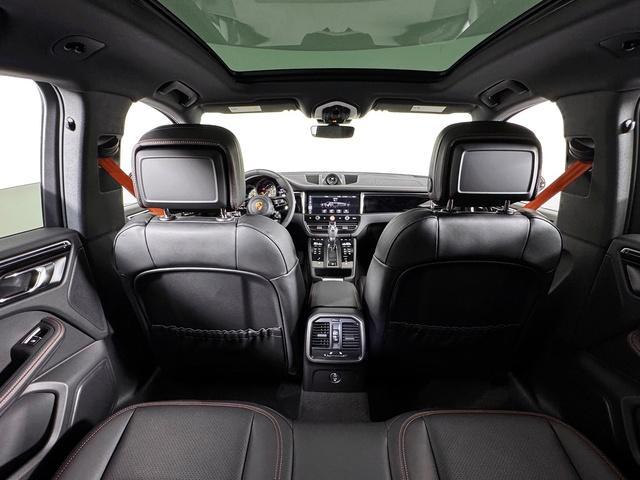 new 2026 Porsche Macan car, priced at $75,260