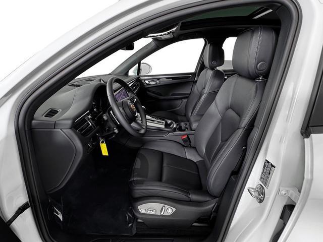 new 2026 Porsche Macan car, priced at $75,260