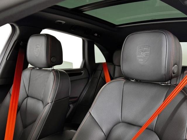 new 2026 Porsche Macan car, priced at $75,260