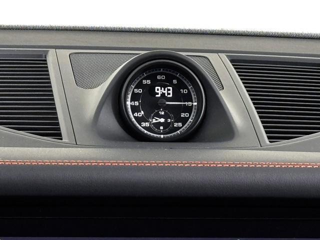 new 2026 Porsche Macan car, priced at $75,260