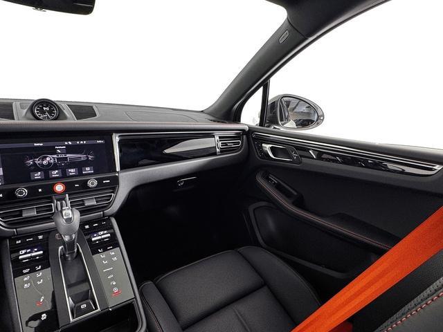 new 2026 Porsche Macan car, priced at $75,260