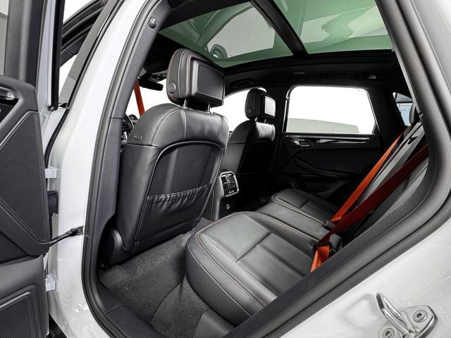 new 2026 Porsche Macan car, priced at $75,260