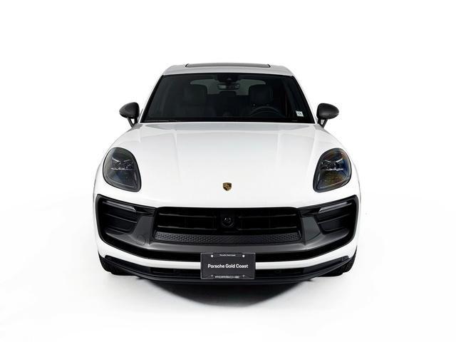 new 2026 Porsche Macan car, priced at $75,260