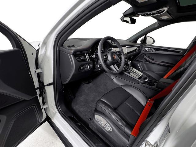 new 2026 Porsche Macan car, priced at $75,260