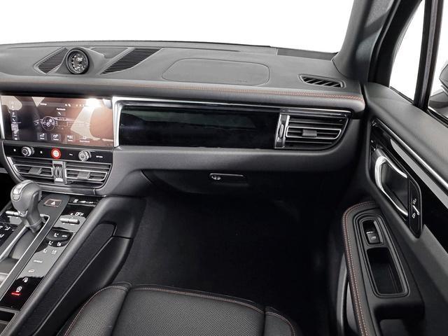 new 2026 Porsche Macan car, priced at $75,260