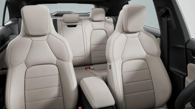 new 2025 Porsche Macan car, priced at $81,715