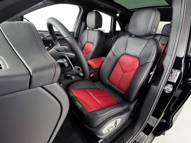 used 2025 Porsche Macan car, priced at $56,395