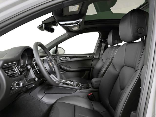 new 2026 Porsche Macan car, priced at $94,205