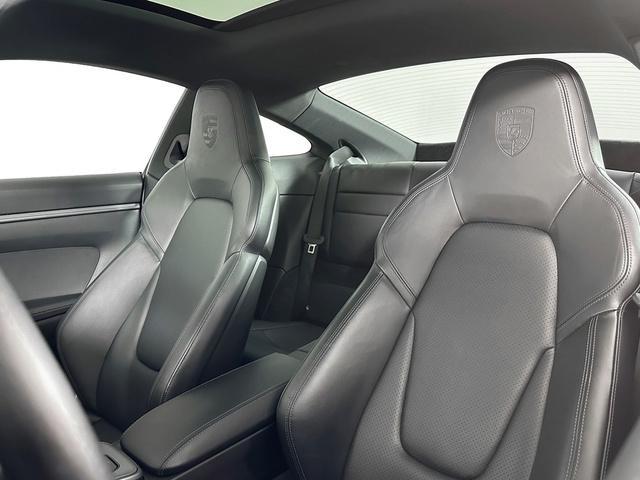 used 2020 Porsche 911 car, priced at $122,495