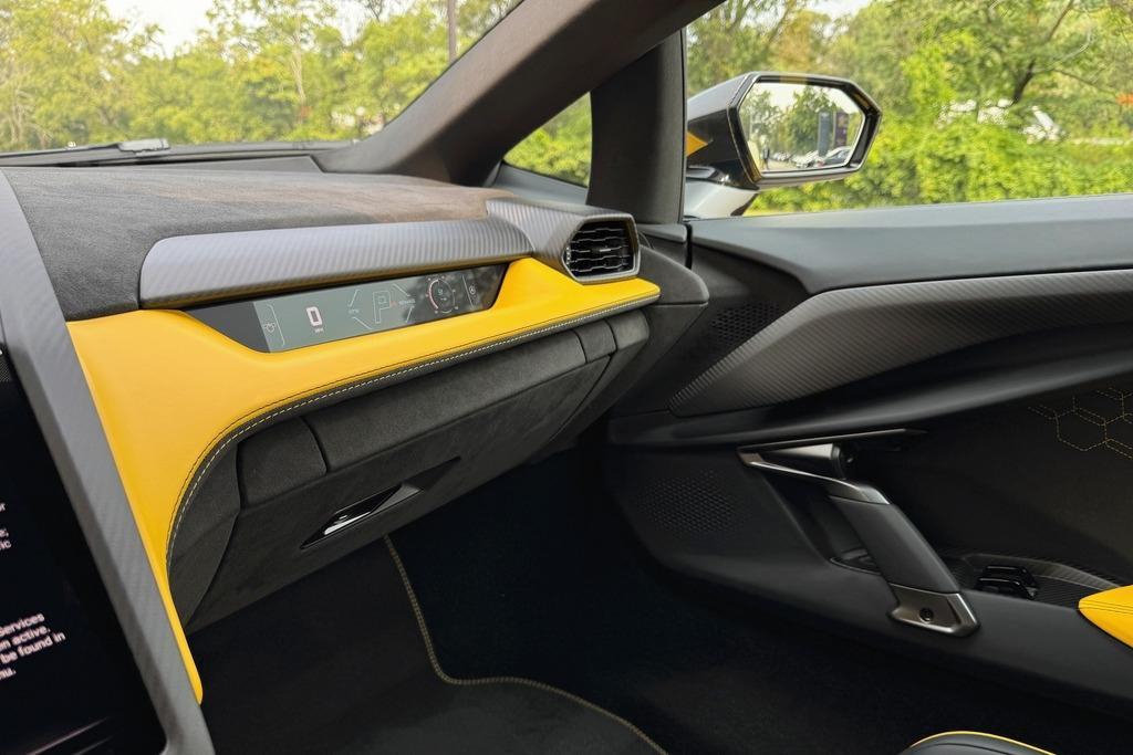 used 2024 Lamborghini Revuelto car, priced at $715,720