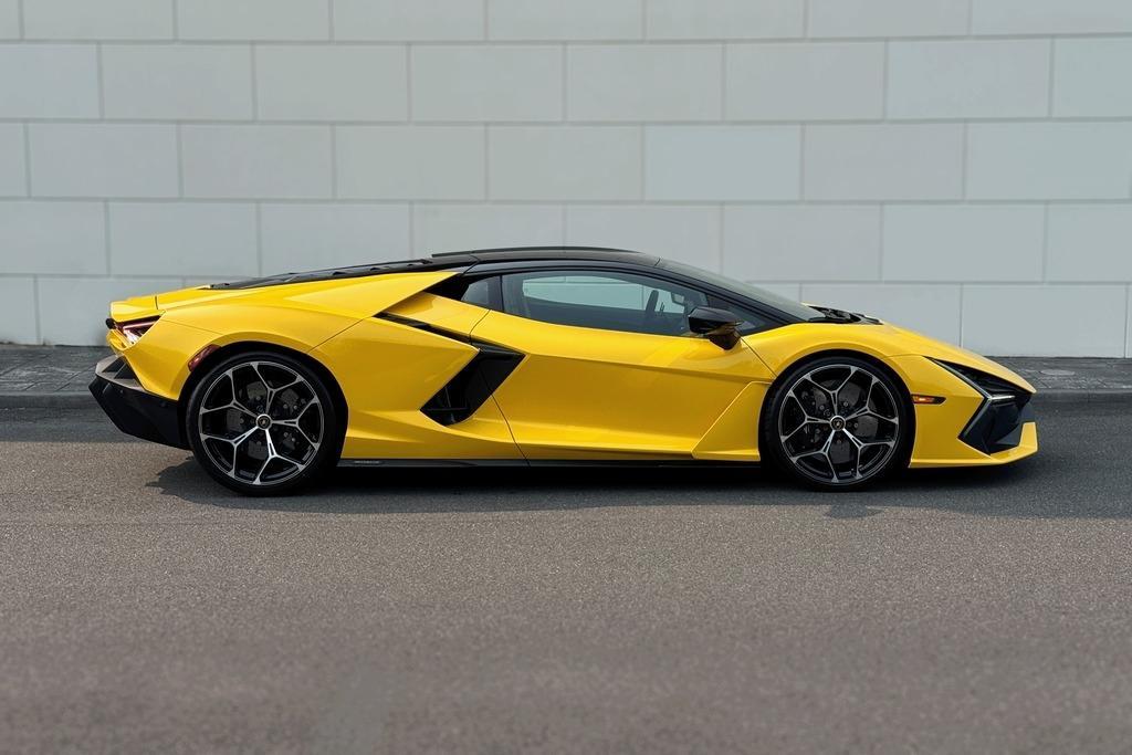 used 2024 Lamborghini Revuelto car, priced at $715,720
