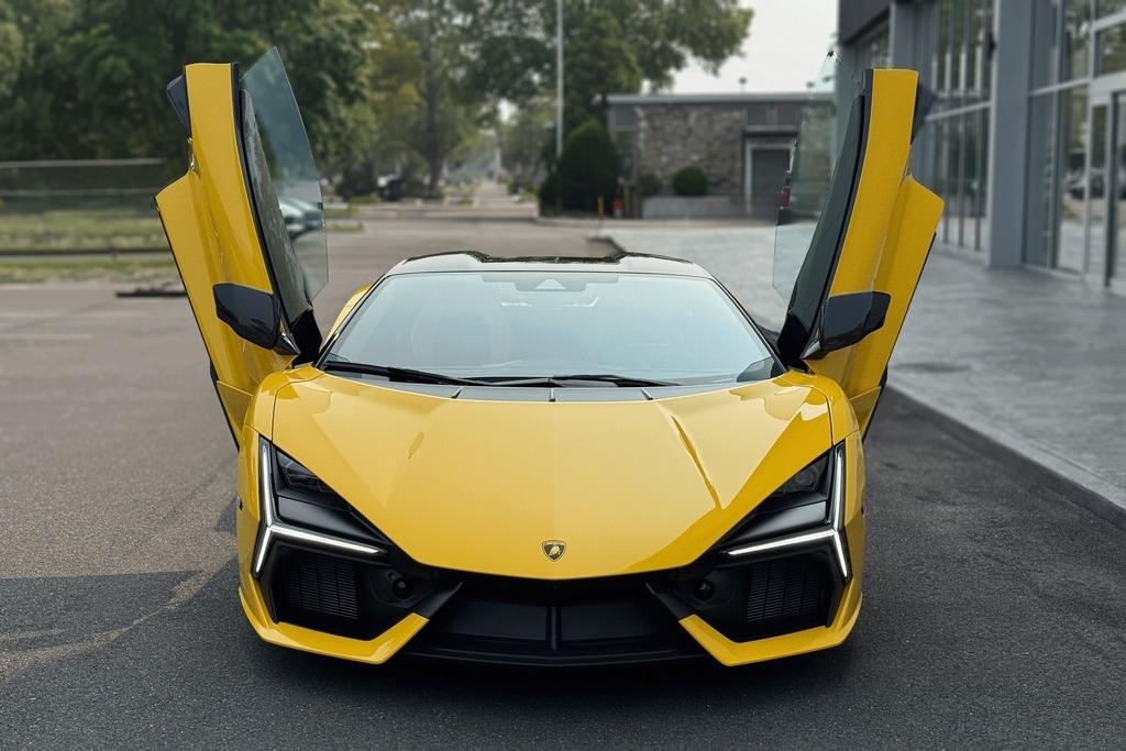 used 2024 Lamborghini Revuelto car, priced at $715,720