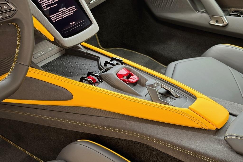 used 2024 Lamborghini Revuelto car, priced at $715,720