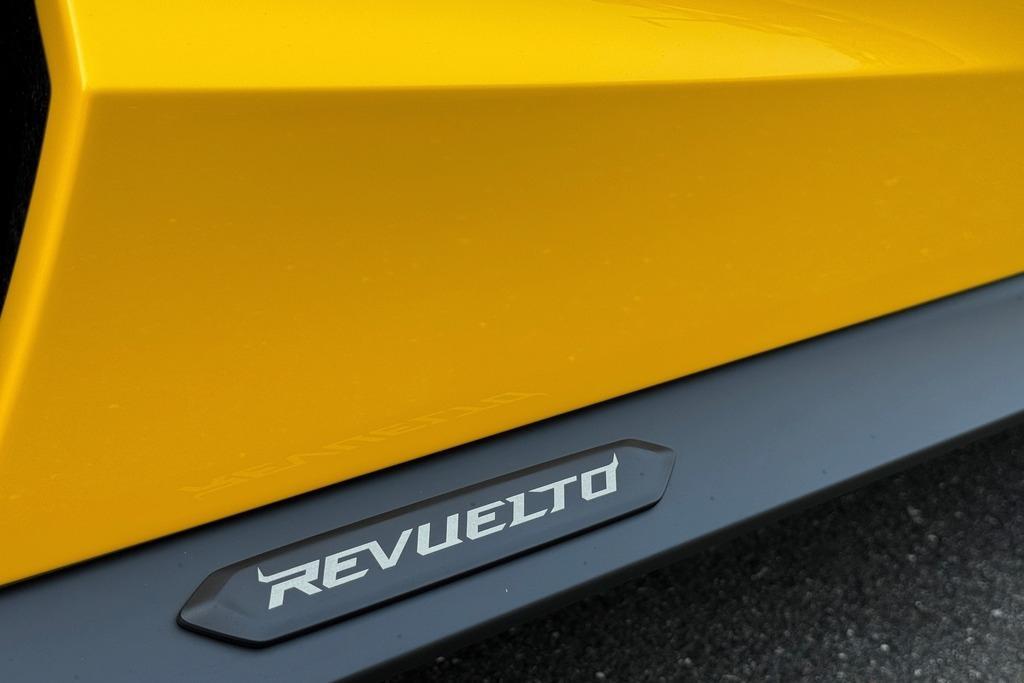 used 2024 Lamborghini Revuelto car, priced at $715,720
