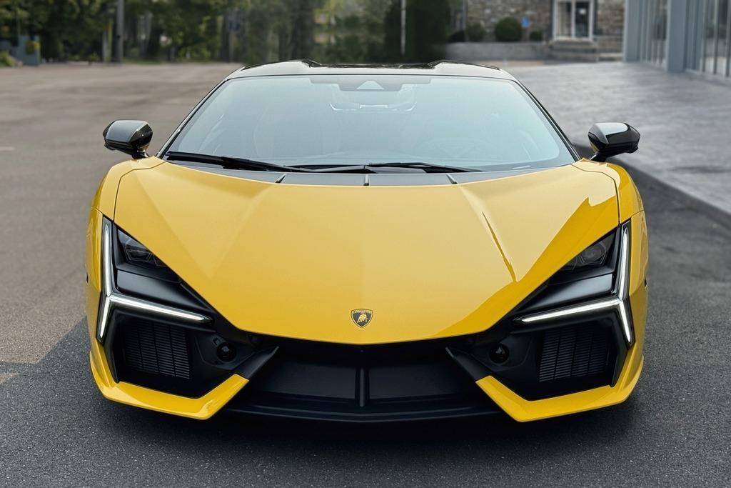 used 2024 Lamborghini Revuelto car, priced at $715,720