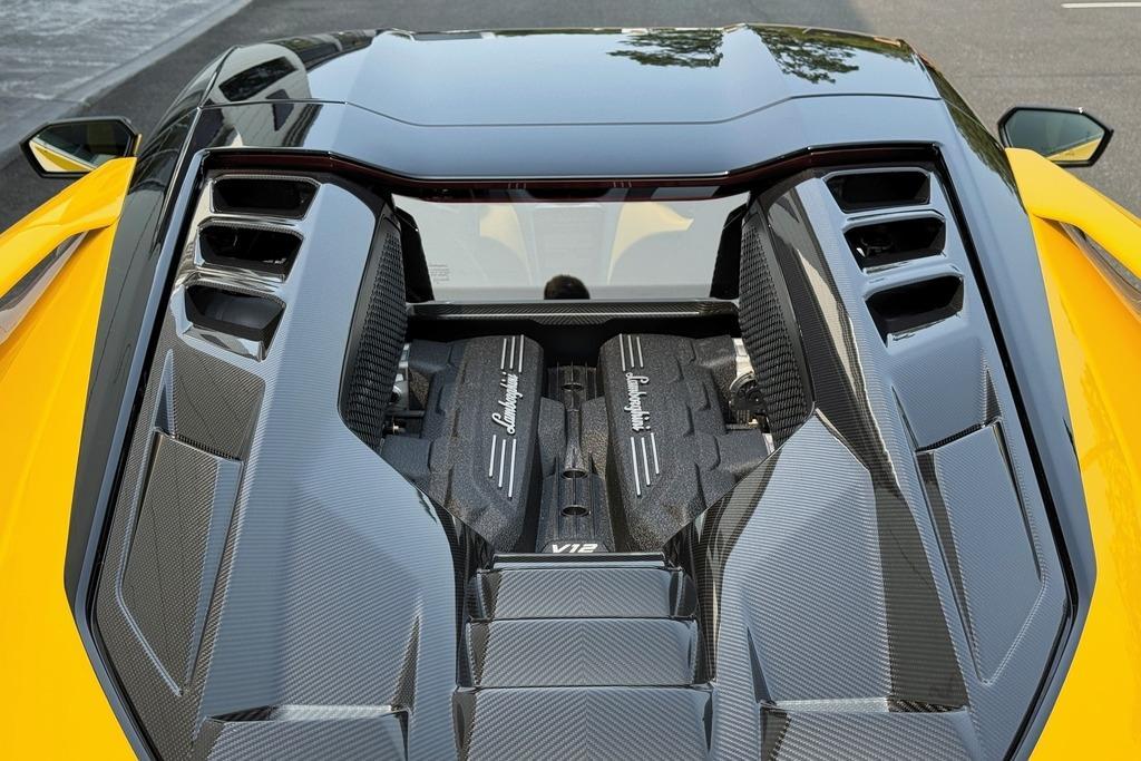 used 2024 Lamborghini Revuelto car, priced at $715,720