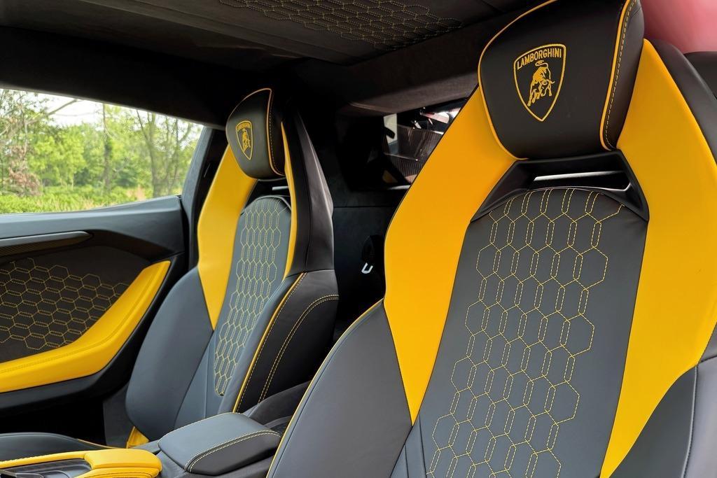 used 2024 Lamborghini Revuelto car, priced at $715,720