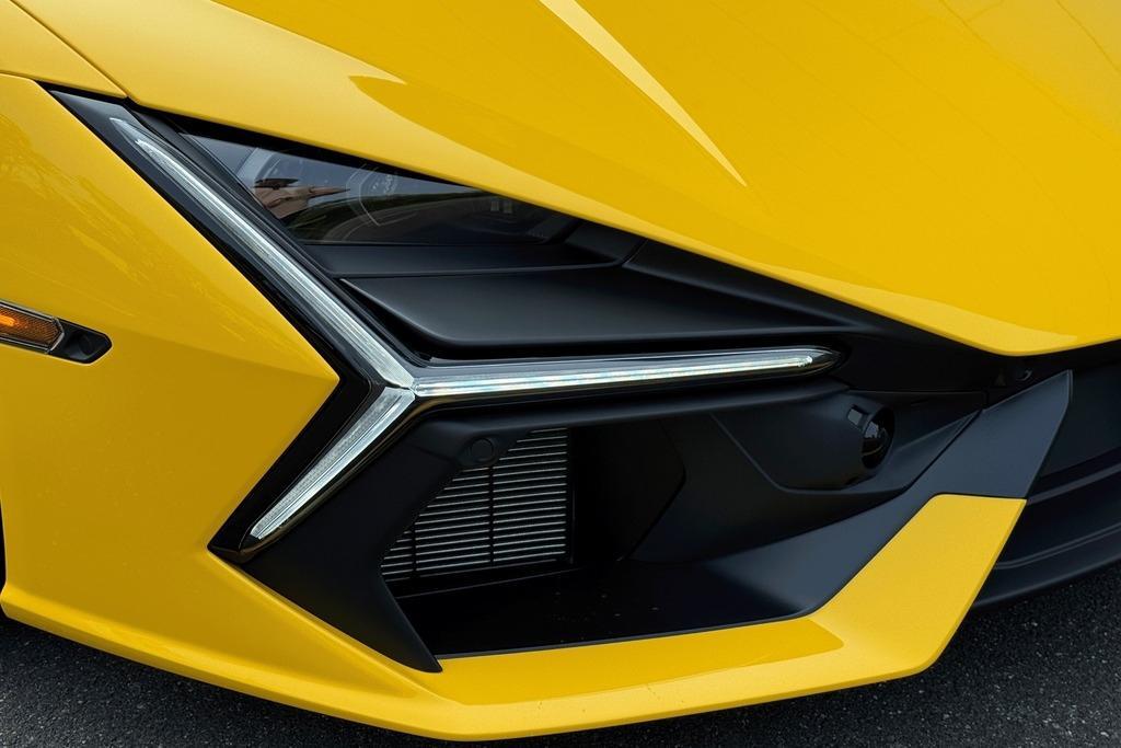 used 2024 Lamborghini Revuelto car, priced at $715,720