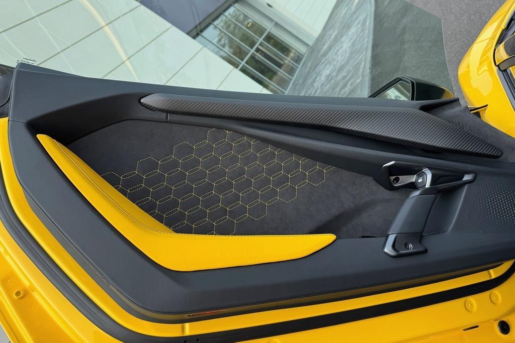 used 2024 Lamborghini Revuelto car, priced at $715,720