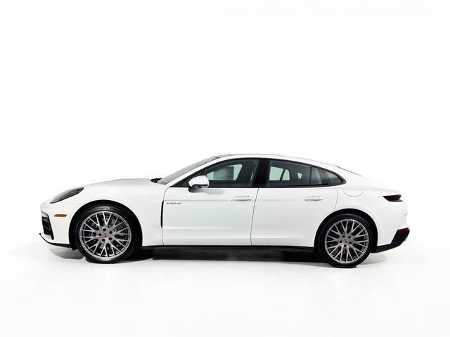 new 2025 Porsche Panamera car, priced at $131,115