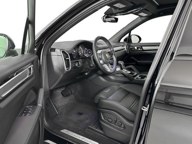 used 2023 Porsche Cayenne car, priced at $76,945