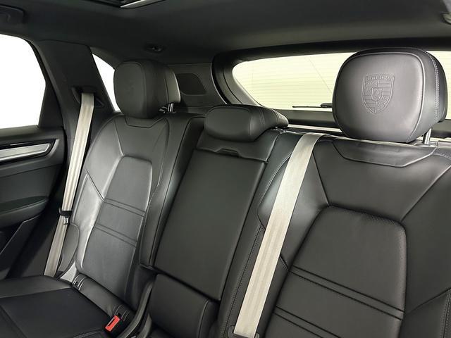 used 2023 Porsche Cayenne car, priced at $76,945