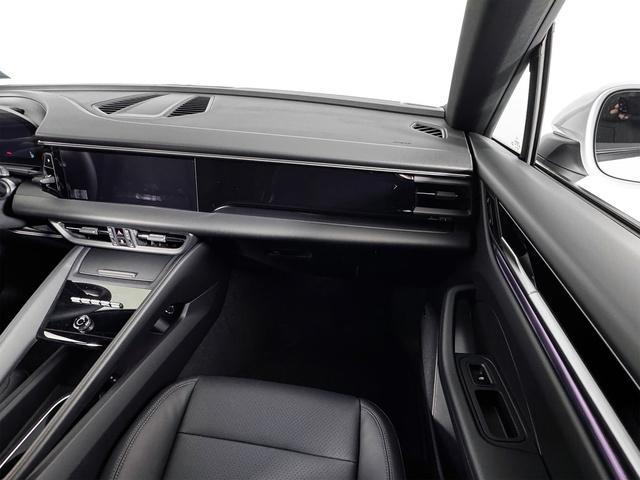 used 2025 Porsche Macan car, priced at $65,945