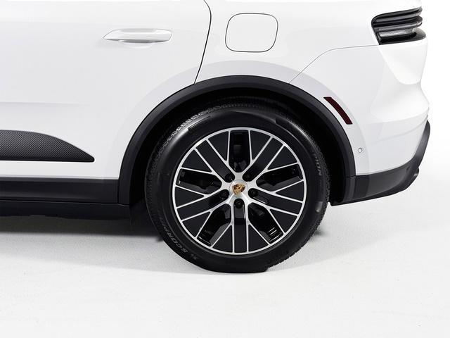 used 2025 Porsche Macan car, priced at $65,945