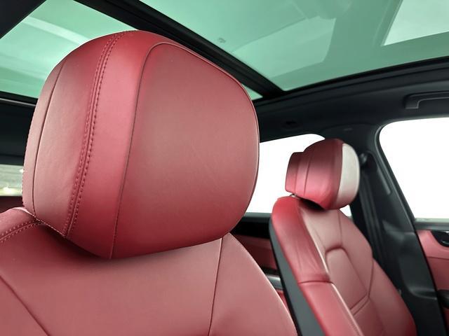 used 2023 Porsche Cayenne car, priced at $67,945