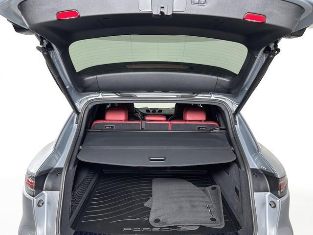 used 2023 Porsche Cayenne car, priced at $67,945