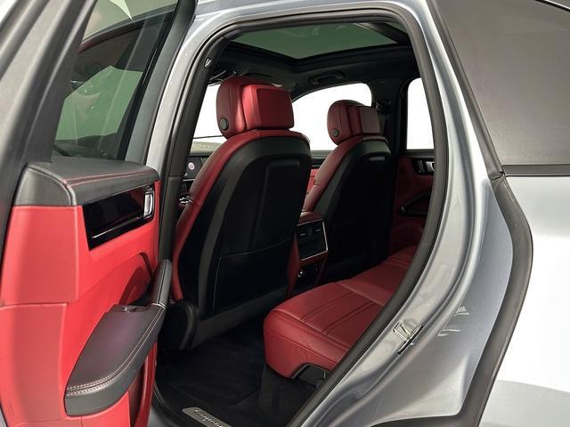 used 2023 Porsche Cayenne car, priced at $67,945
