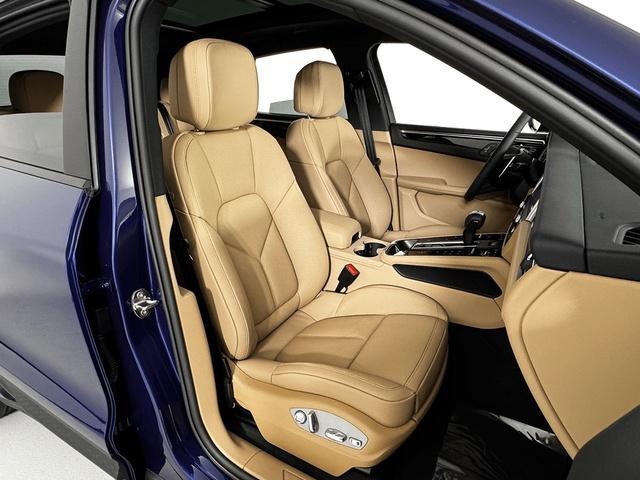 new 2026 Porsche Macan car, priced at $75,070