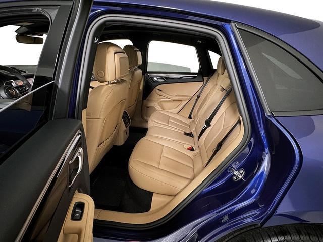 new 2026 Porsche Macan car, priced at $75,070