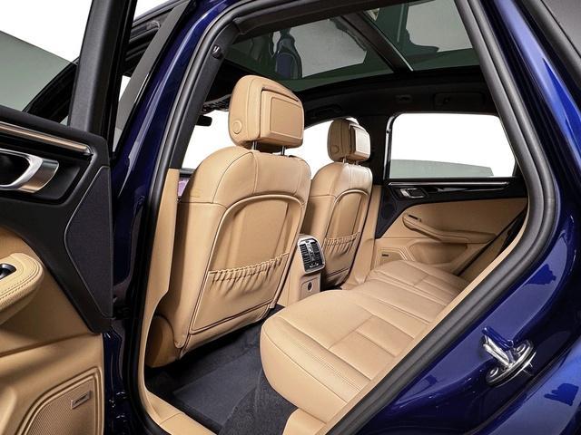 new 2026 Porsche Macan car, priced at $75,070