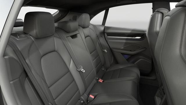 new 2026 Porsche Macan car, priced at $88,050