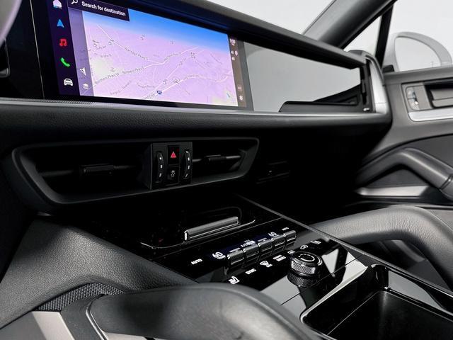 new 2025 Porsche Cayenne car, priced at $96,005