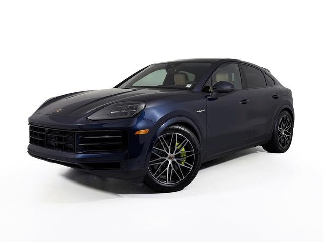 new 2026 Porsche Cayenne car, priced at $121,630