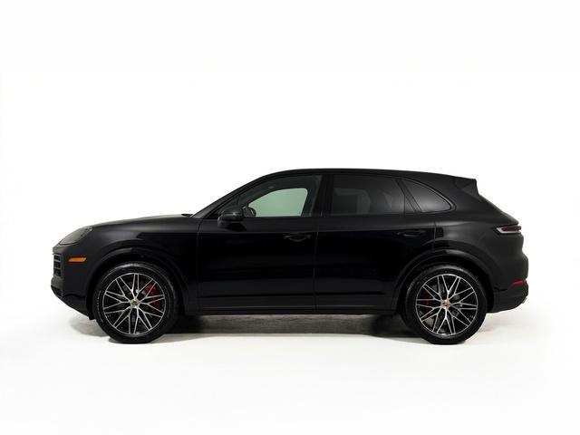 new 2026 Porsche Cayenne car, priced at $121,465
